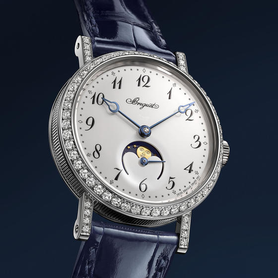 Luxury Breguet 9088BB/29/964 DD00 Watch replica
